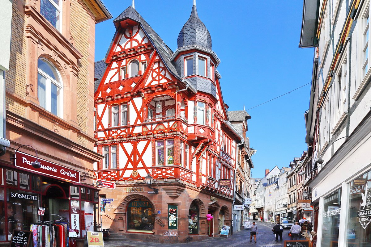 Altstadt