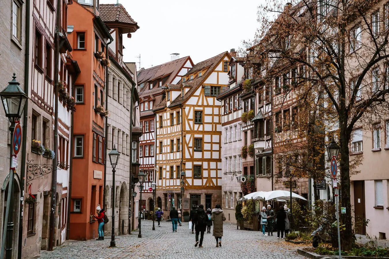Nuremberg